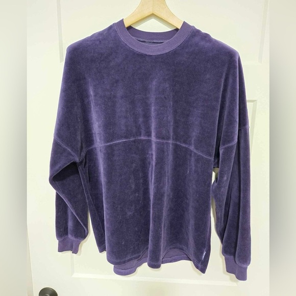 Disney Villains Spirit Jersey "Make The Rules" Rare Size Medium - Picture 3 of 7